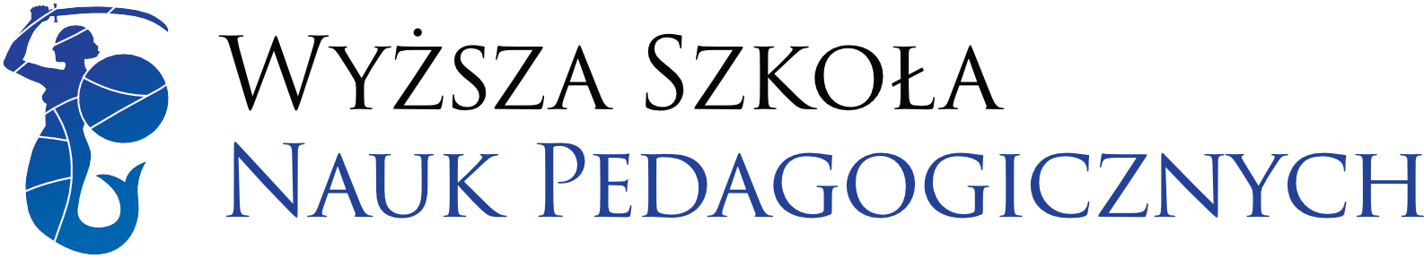 Wyższa szkoła nauk pedagogicznych logo